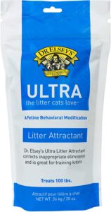 Dr. Elsey's Litter Box Attractant-image
