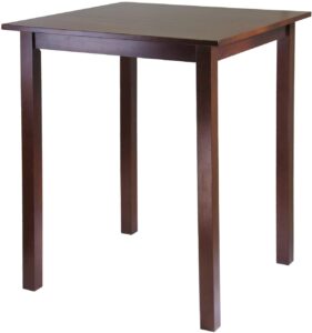 Winsome Wood Parkland Dining Table-image