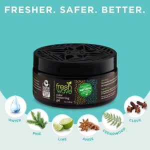 Fresh Wave Odor Removing Gel-image