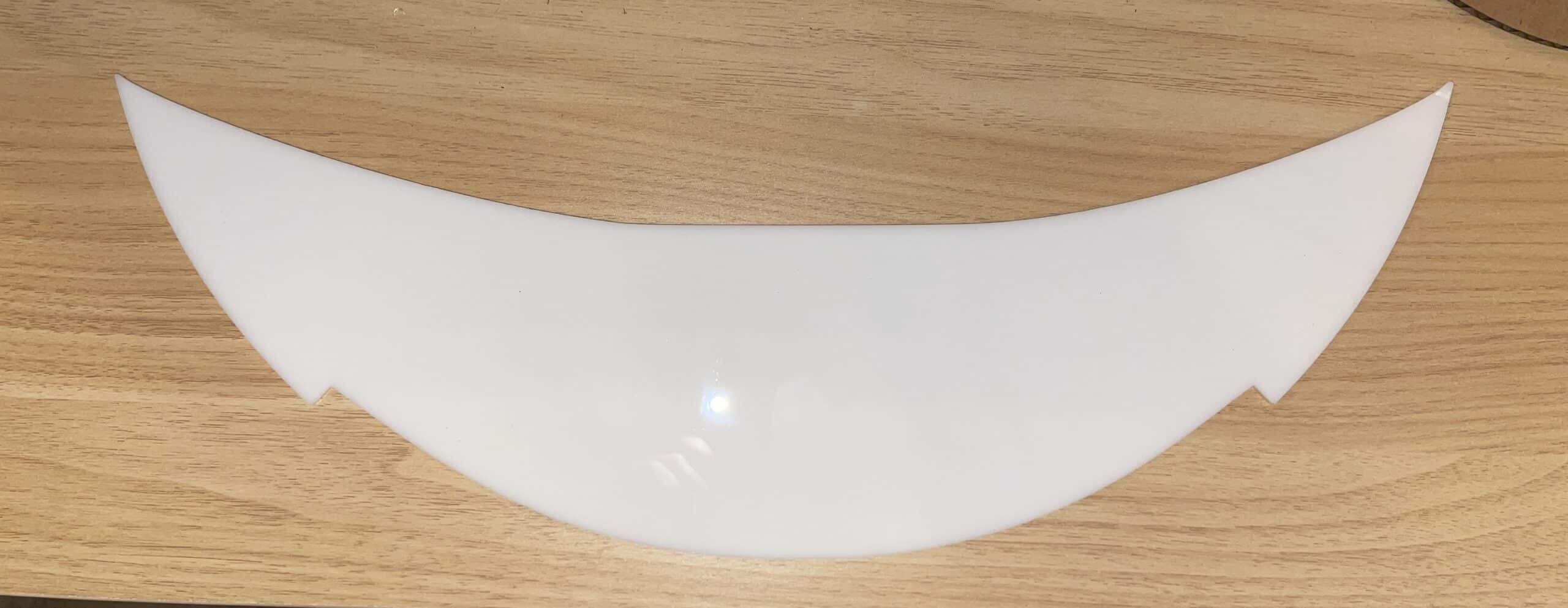 Half Guard for Litter-Robot 4 - Image 15