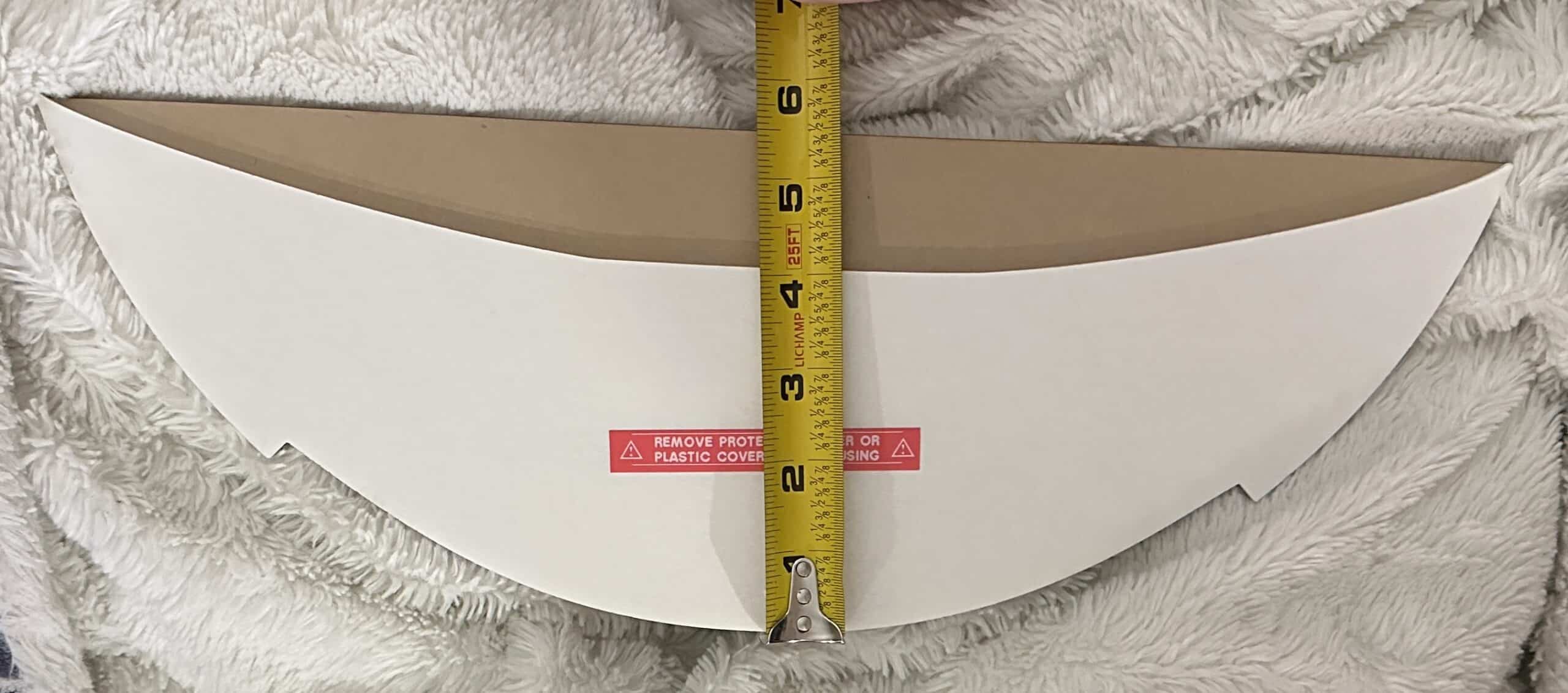 Half Guard for Litter-Robot 4 - Image 3