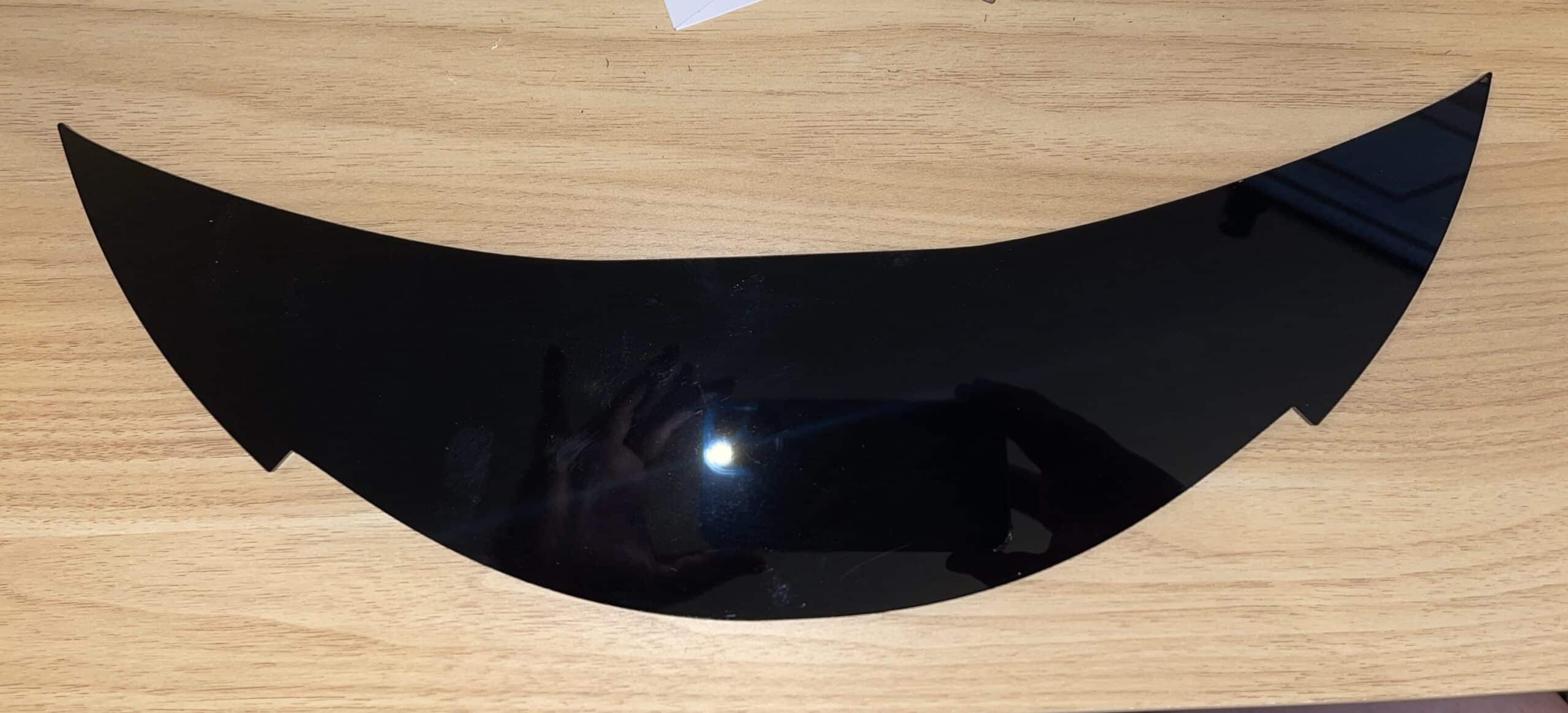 Half Guard for Litter-Robot 4 - Image 13