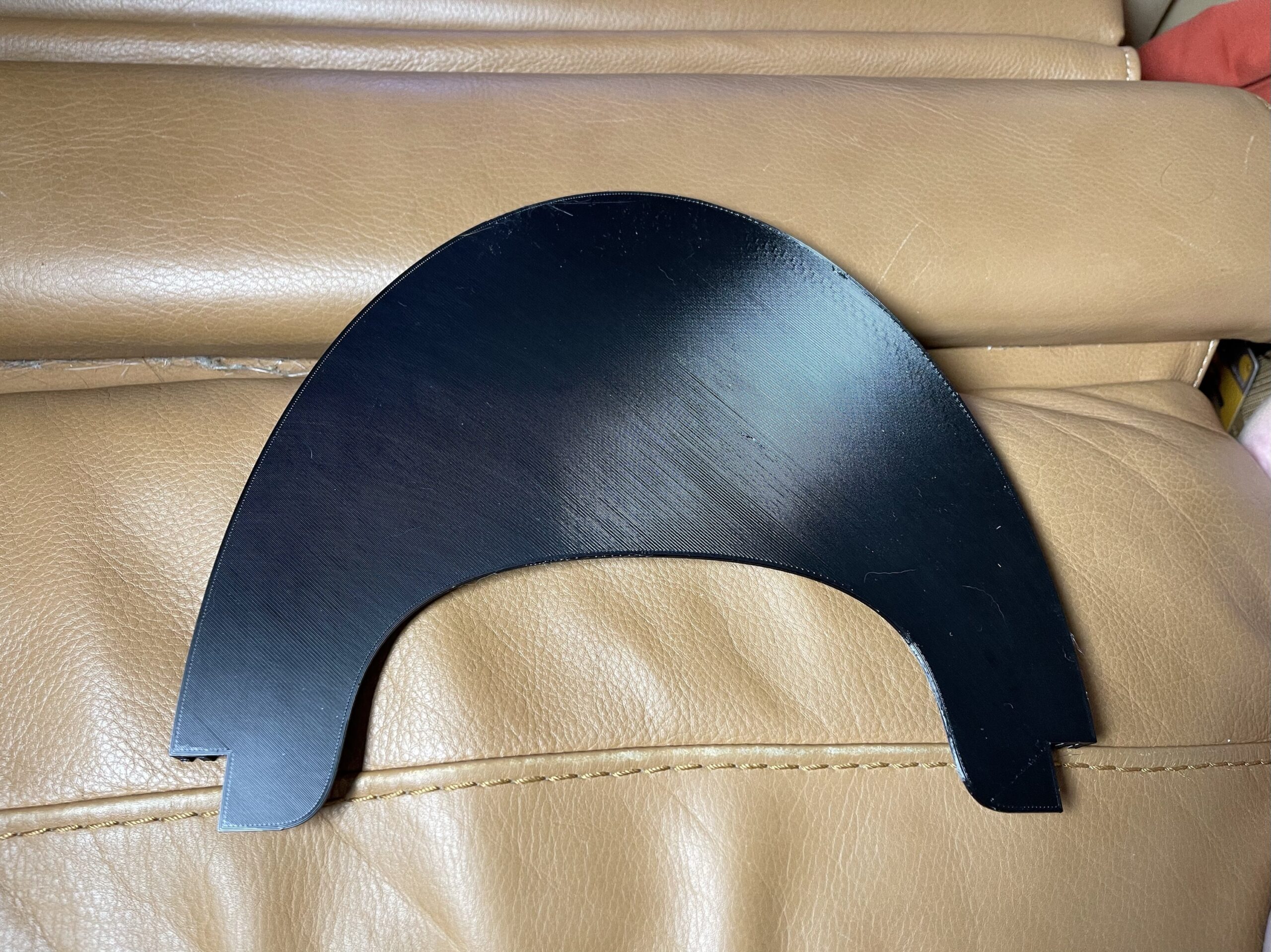 LR3 D&D Alt Shield - 3D Printed - Image 16