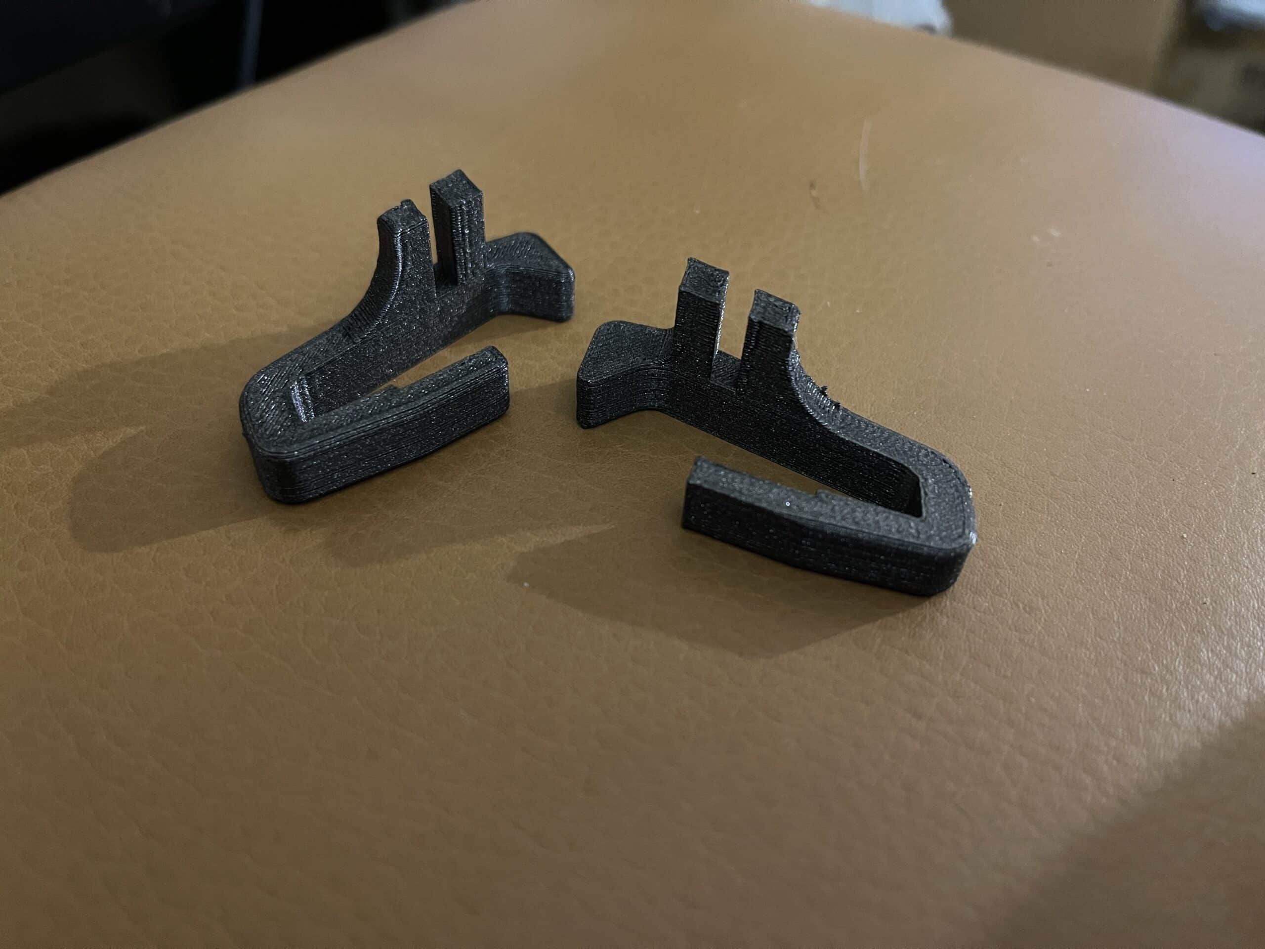 LR3 Replacement Guard Clip Set - Image 6