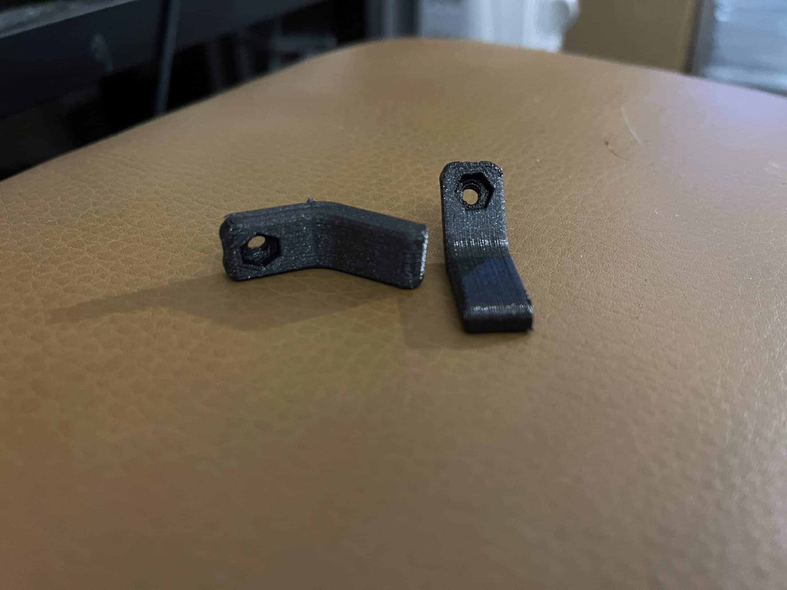 LR3 Replacement Guard Clip Set - Image 5