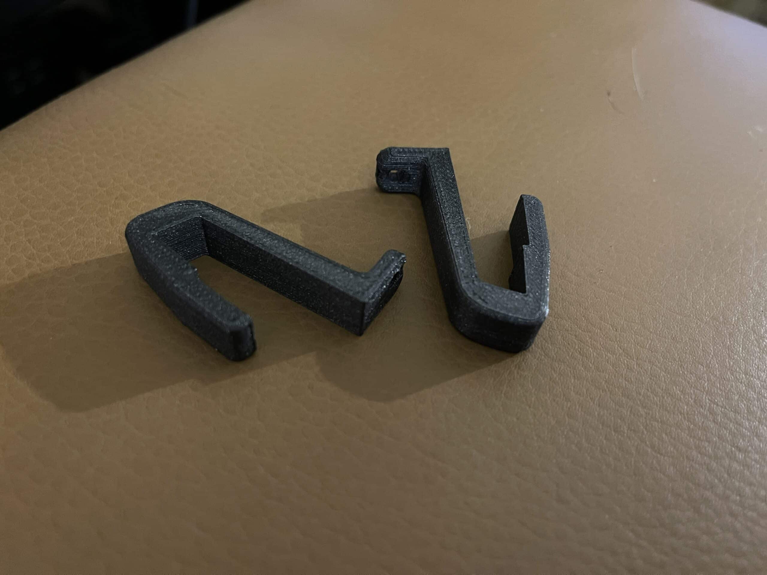 LR3 Replacement Guard Clip Set - Image 4