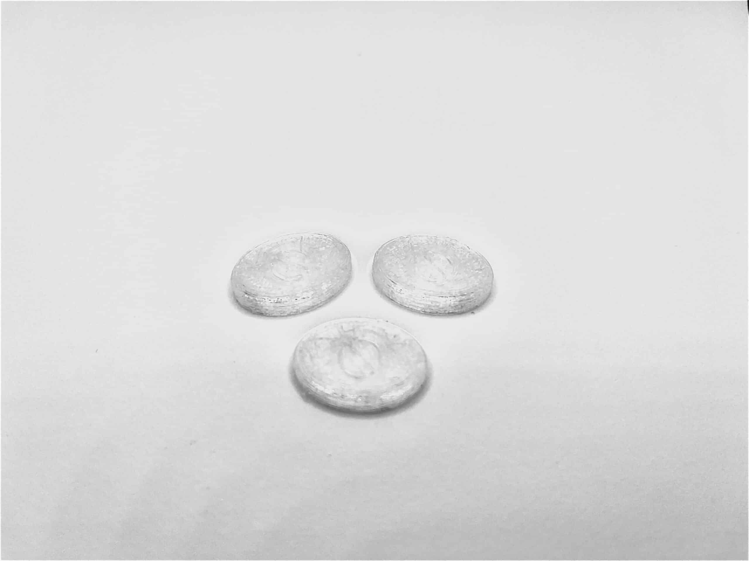 LR3 Button Defenders - 3D Printed - Image 8