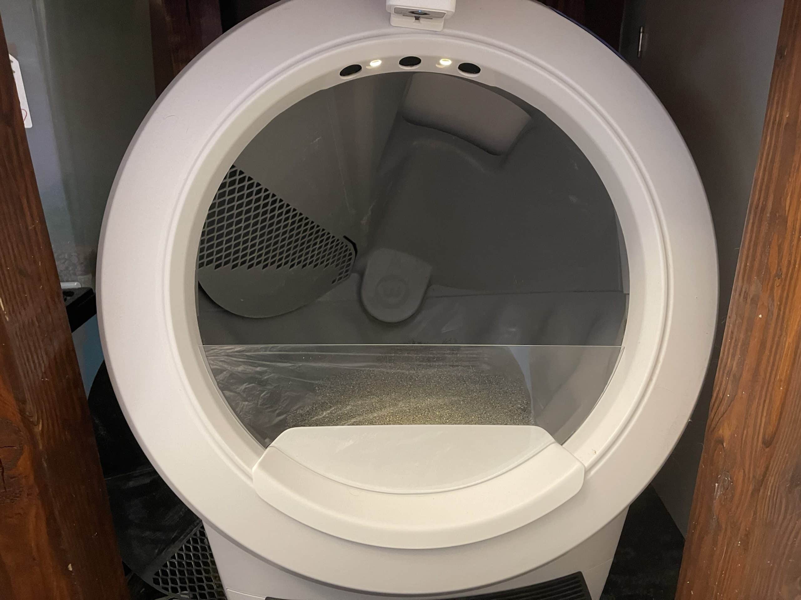 Full Guard for Litter-Robot 4