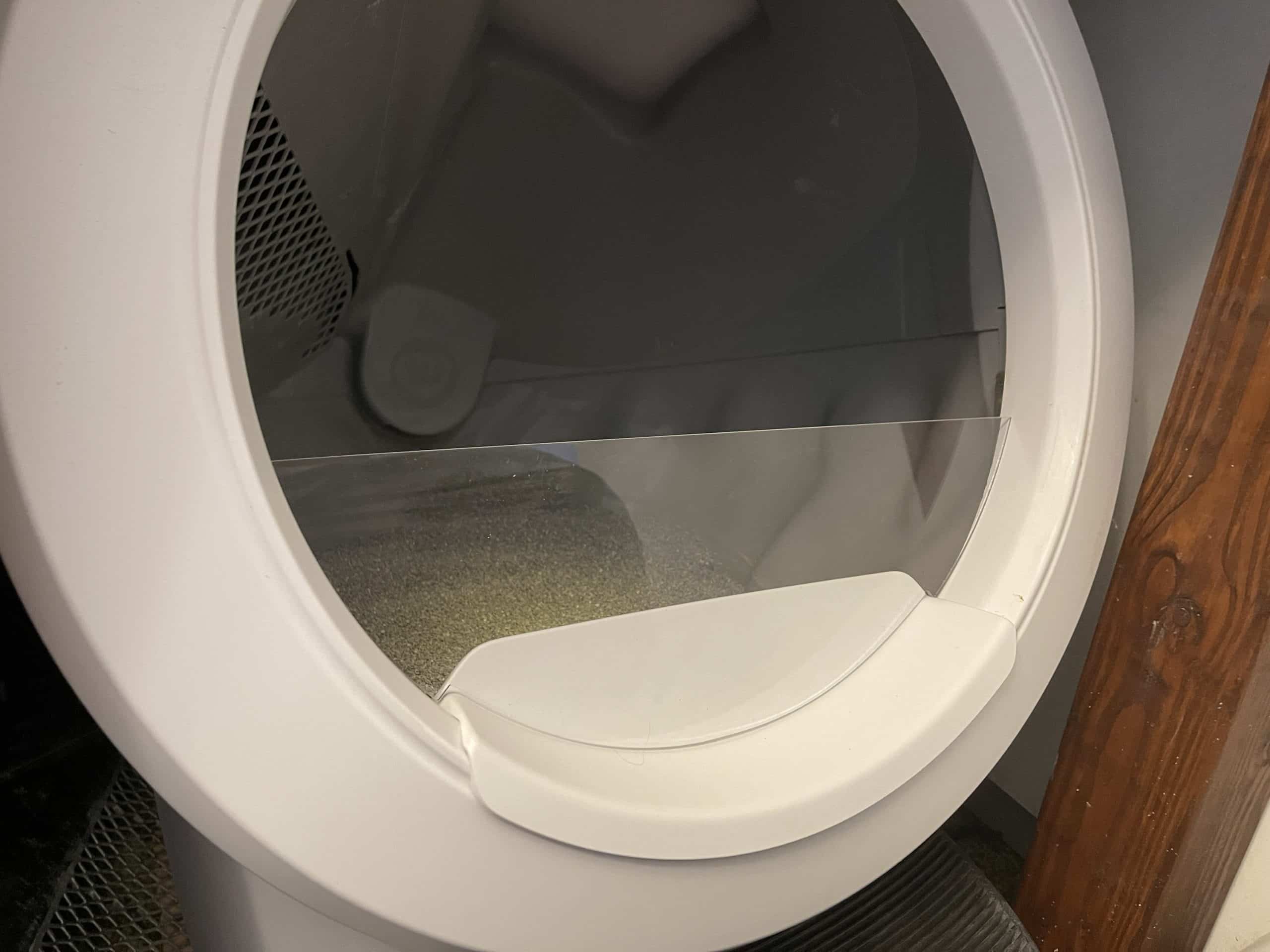 Full Guard for Litter-Robot 4 - Image 6