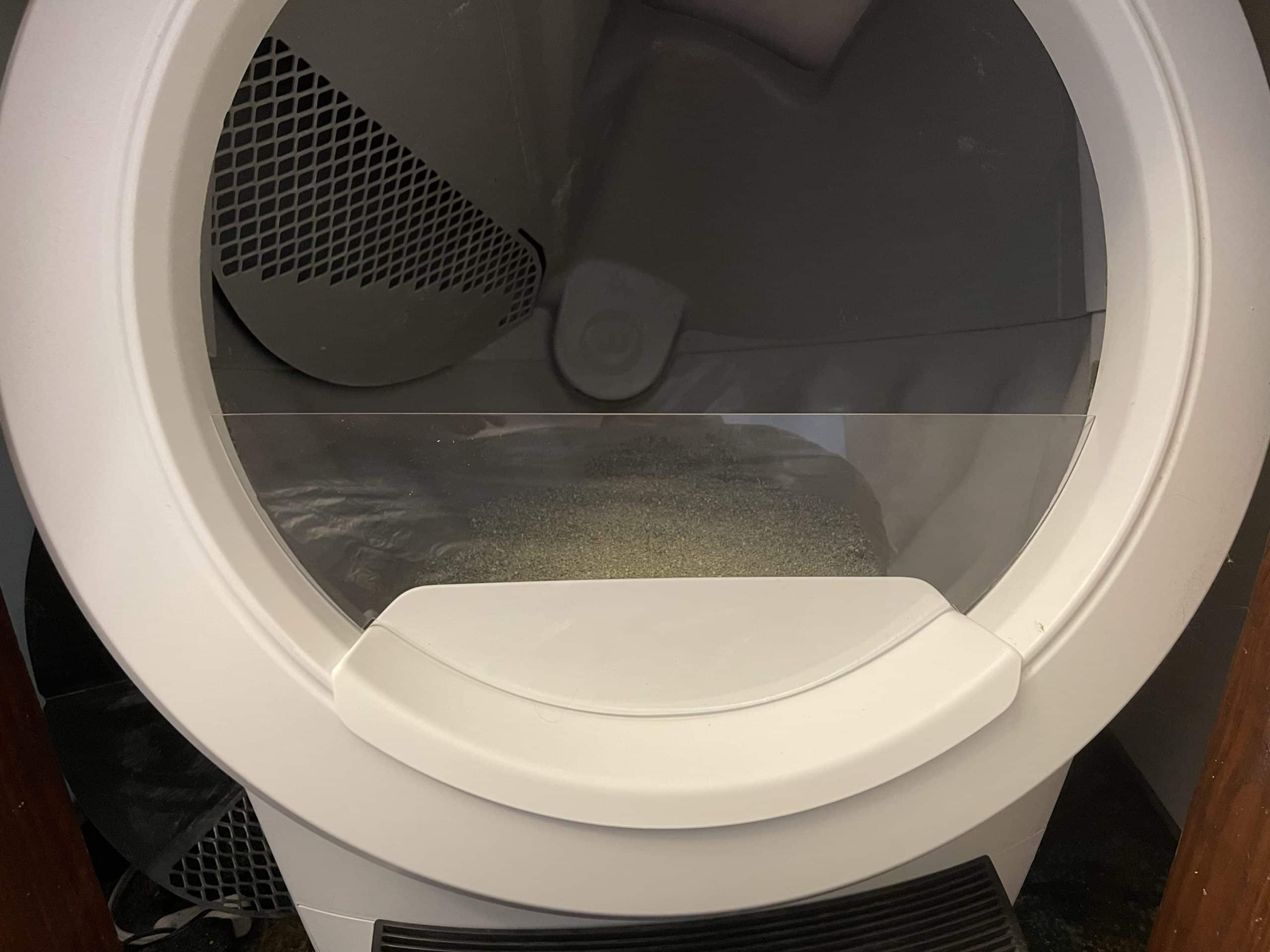 Full Guard for Litter-Robot 4 - Image 7