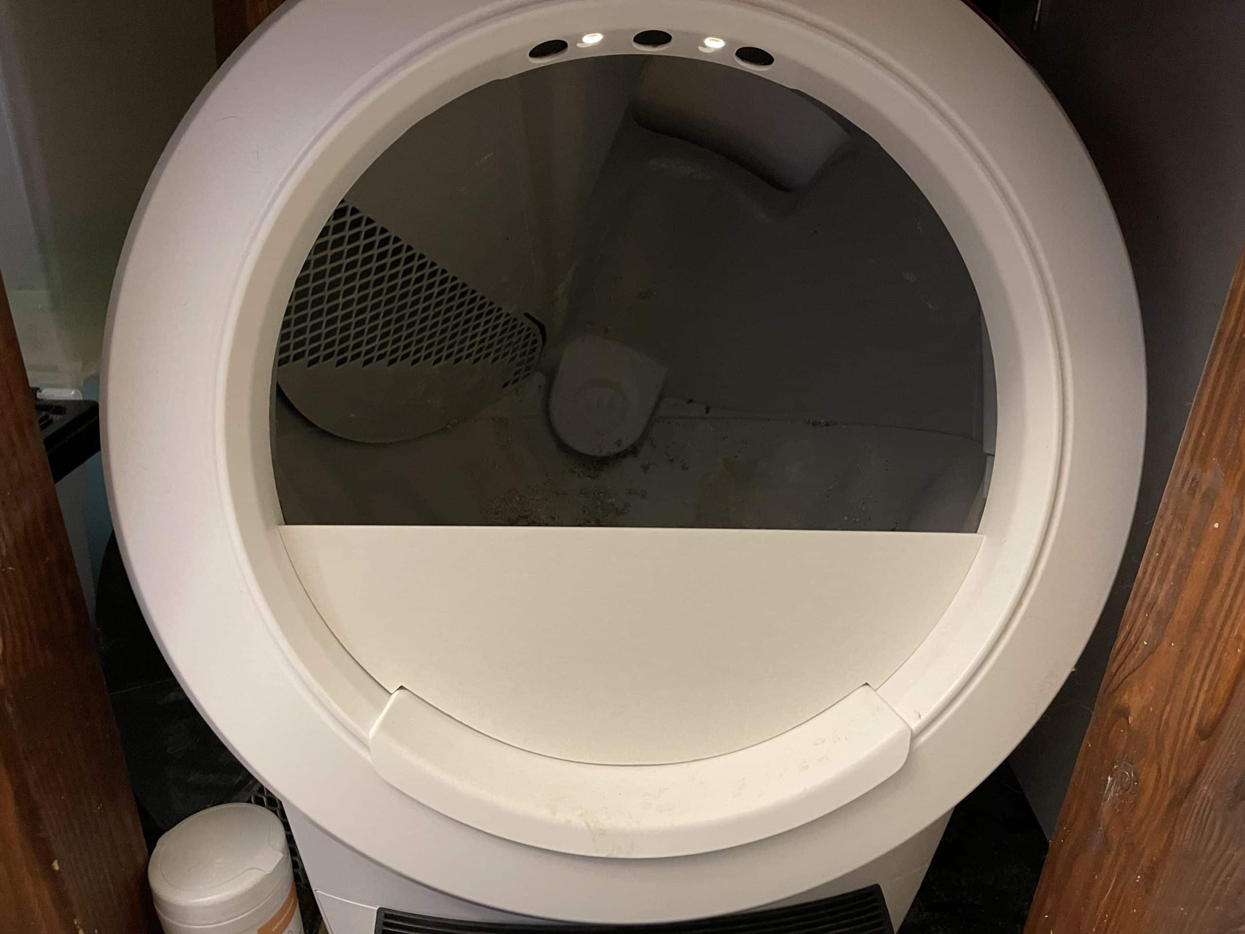 Full Guard for Litter-Robot 4