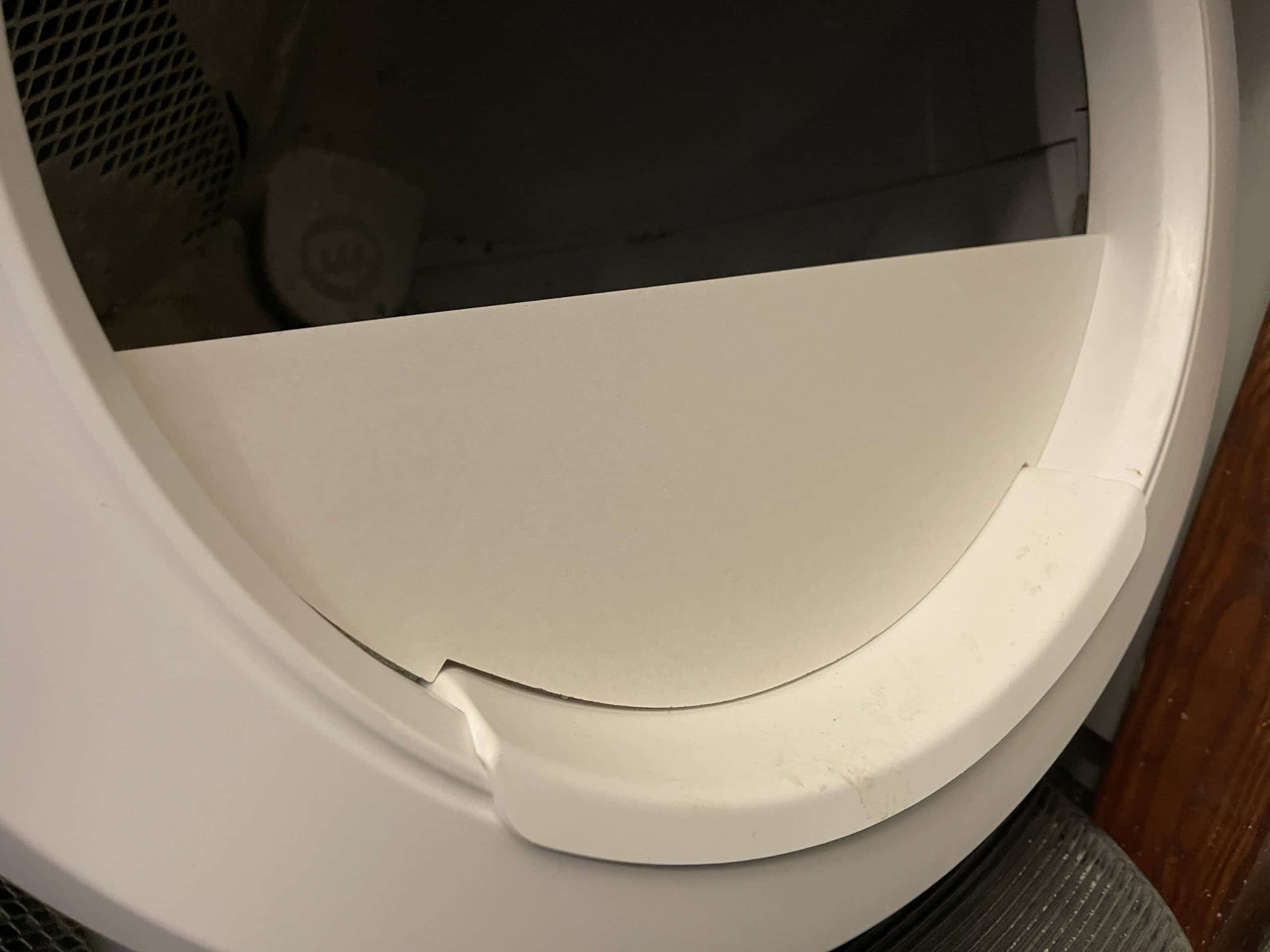 Full Guard for Litter-Robot 4 - Image 9