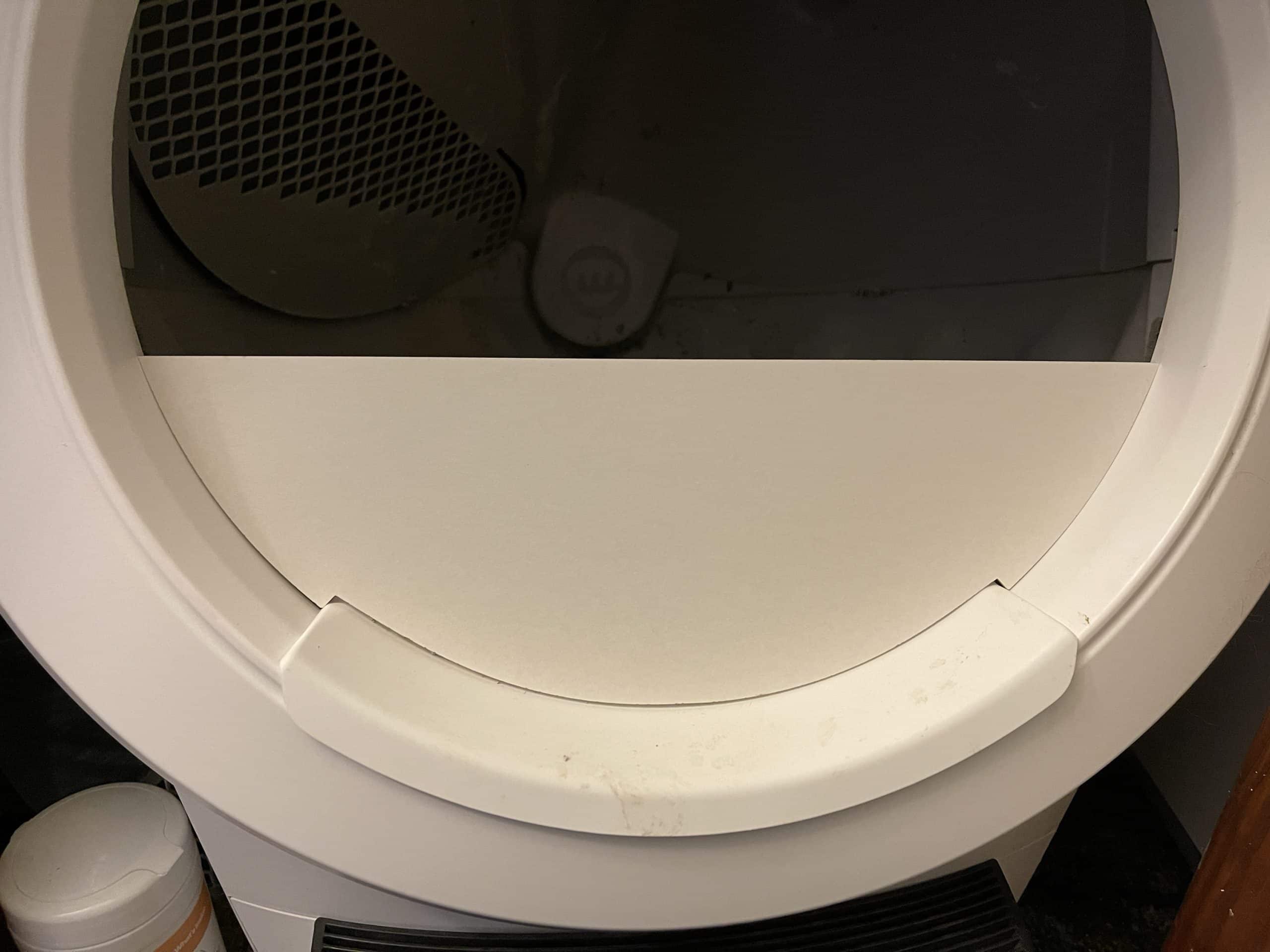 Full Guard for Litter-Robot 4 - Image 8