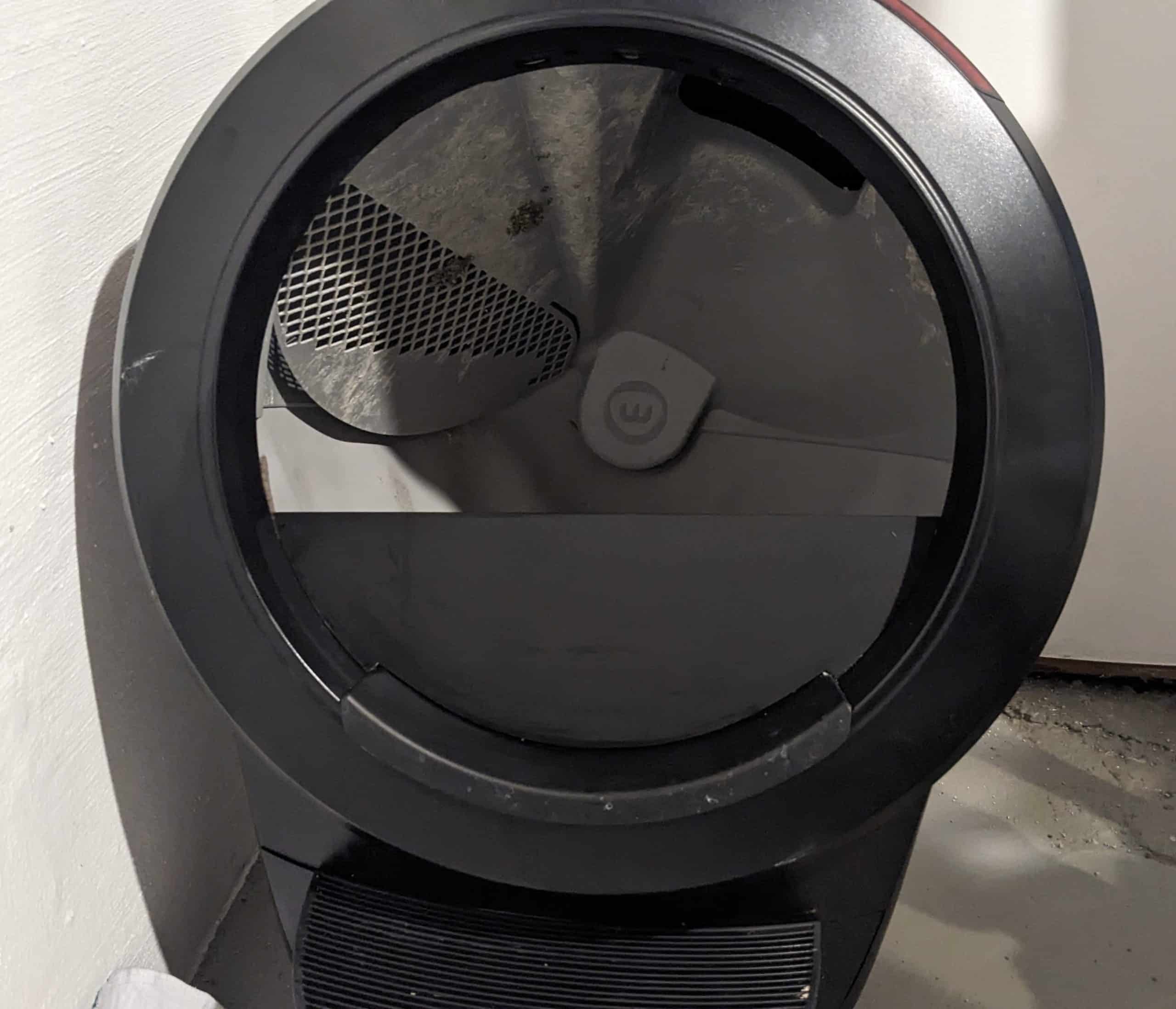 Full Guard for Litter-Robot 4 - Image 5