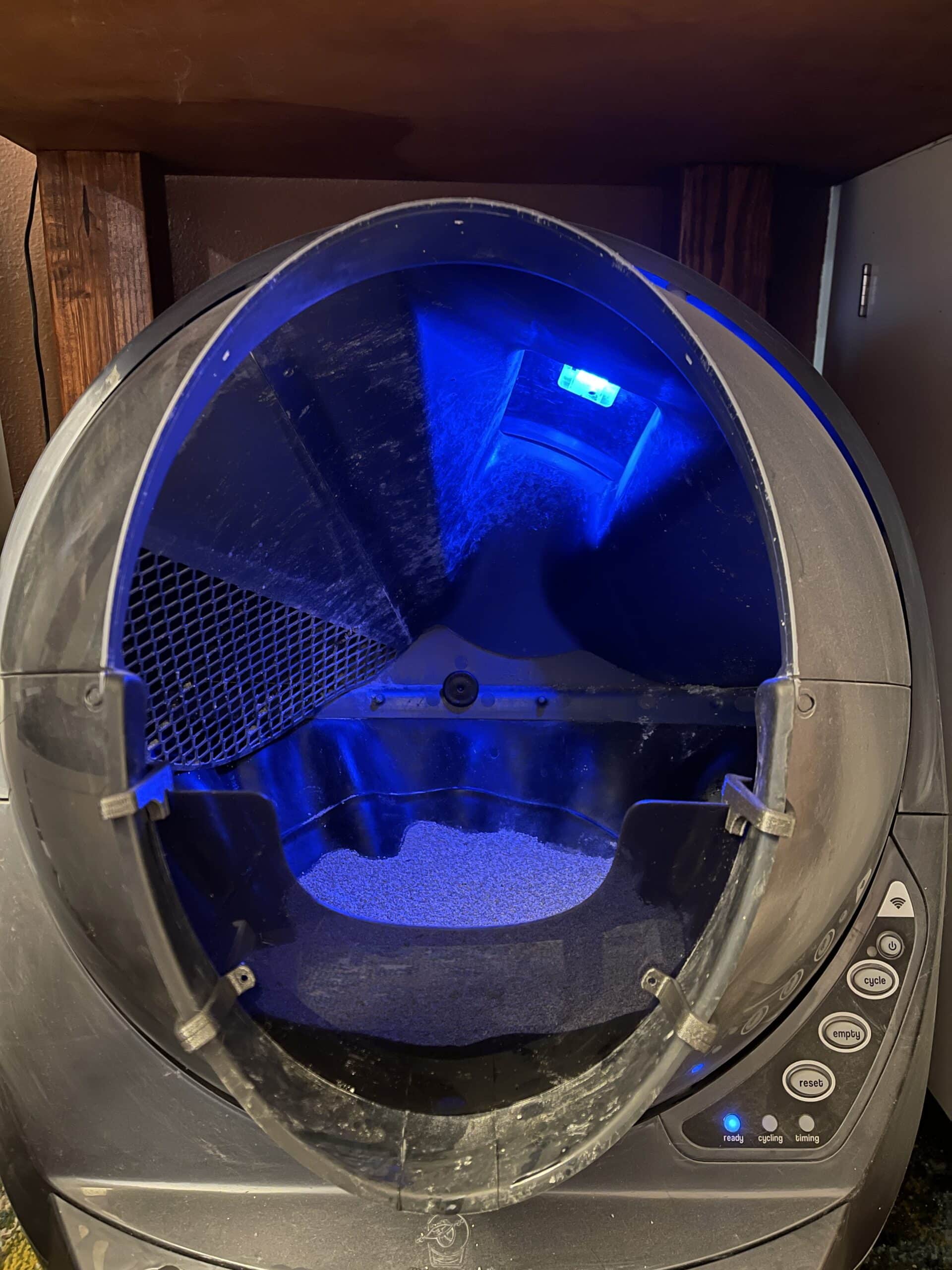 LR3 Half Guard - Acrylic - Image 5