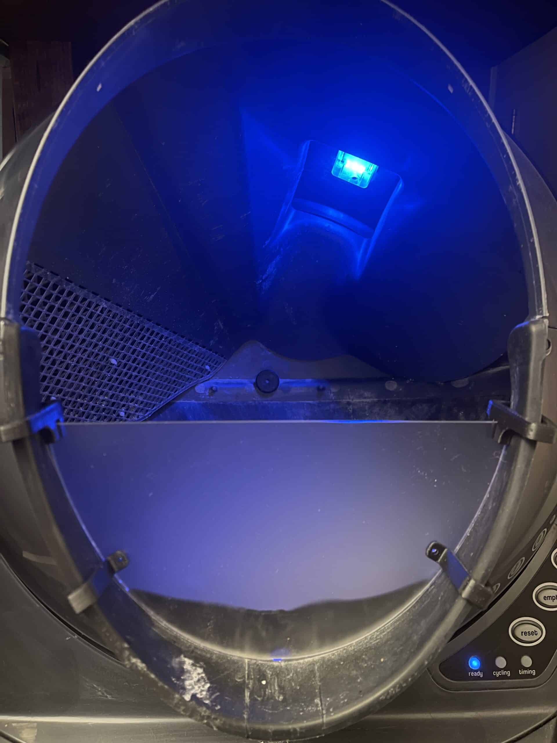 LR3 Limited Edition Full Guard - Acrylic - Image 9