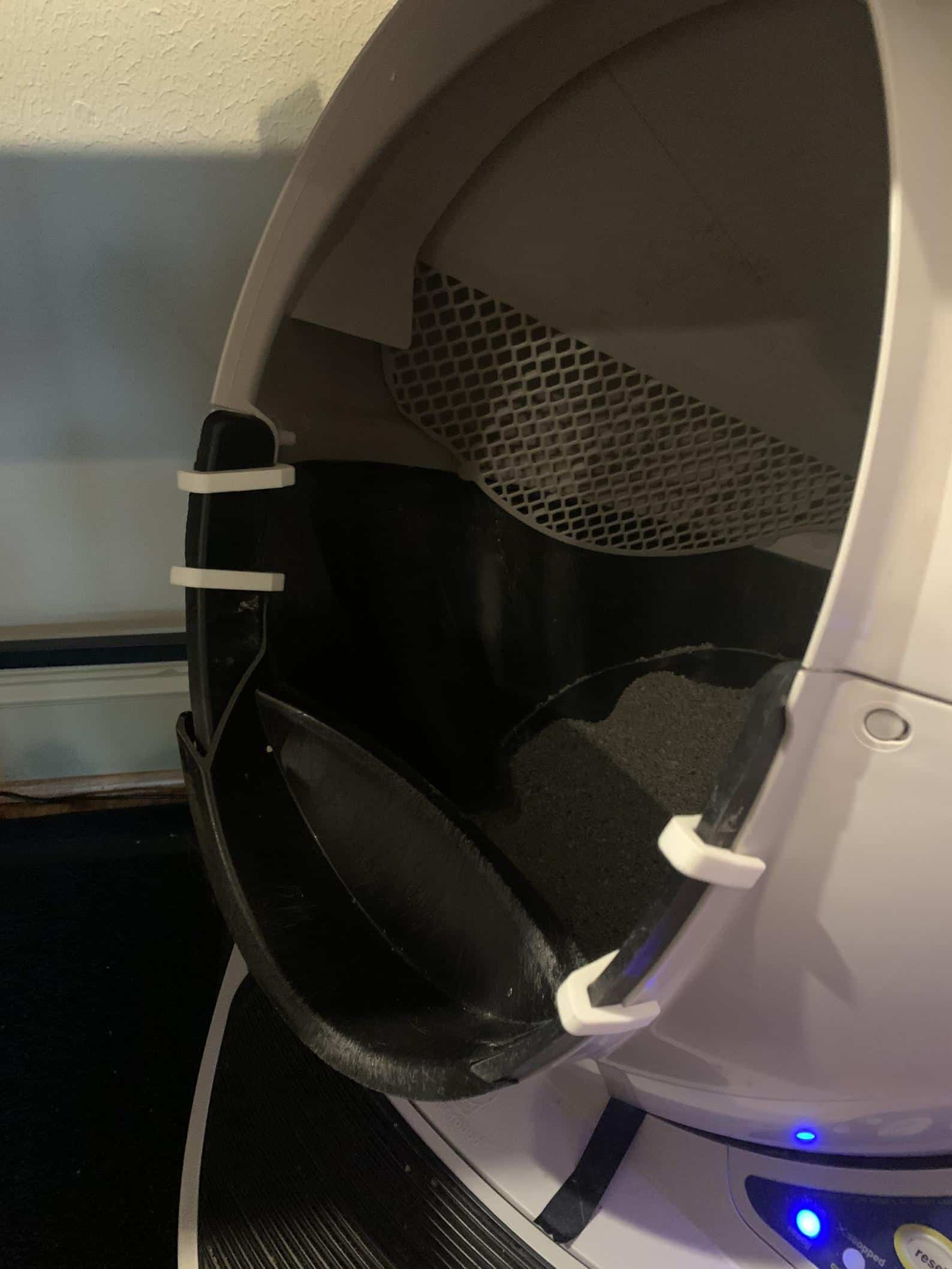 Liner Clips for Litter-Robot 3