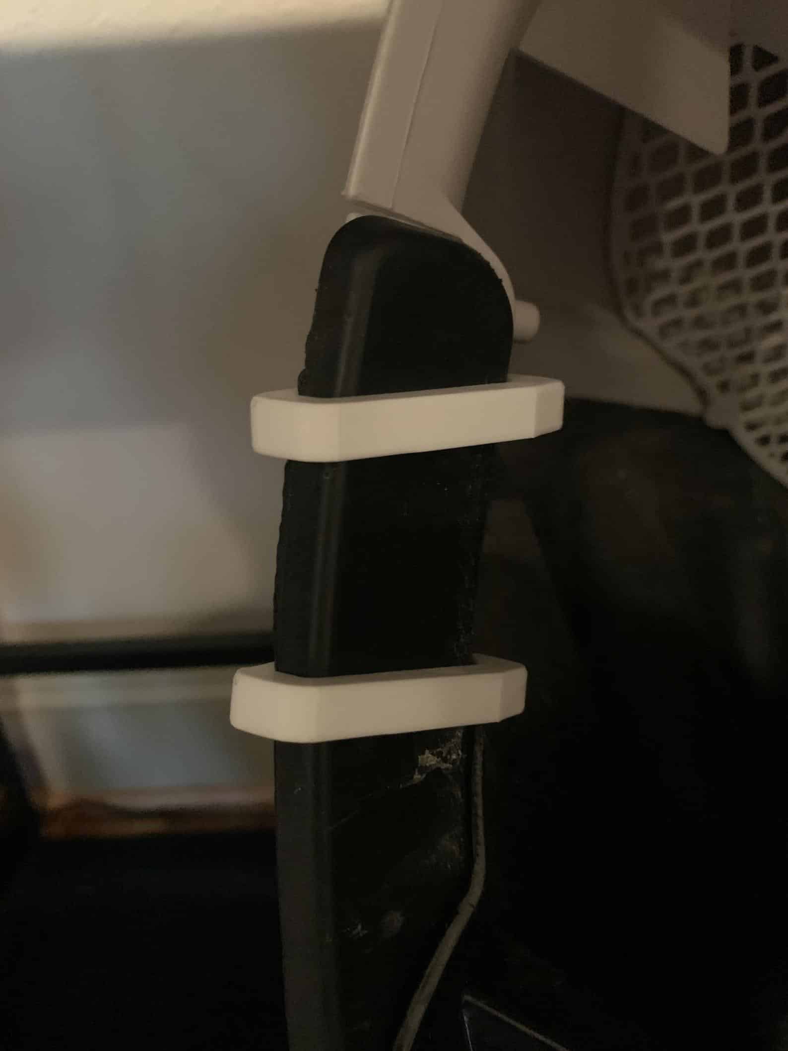 LR3 Liner Clips - 3D Printed - Image 6