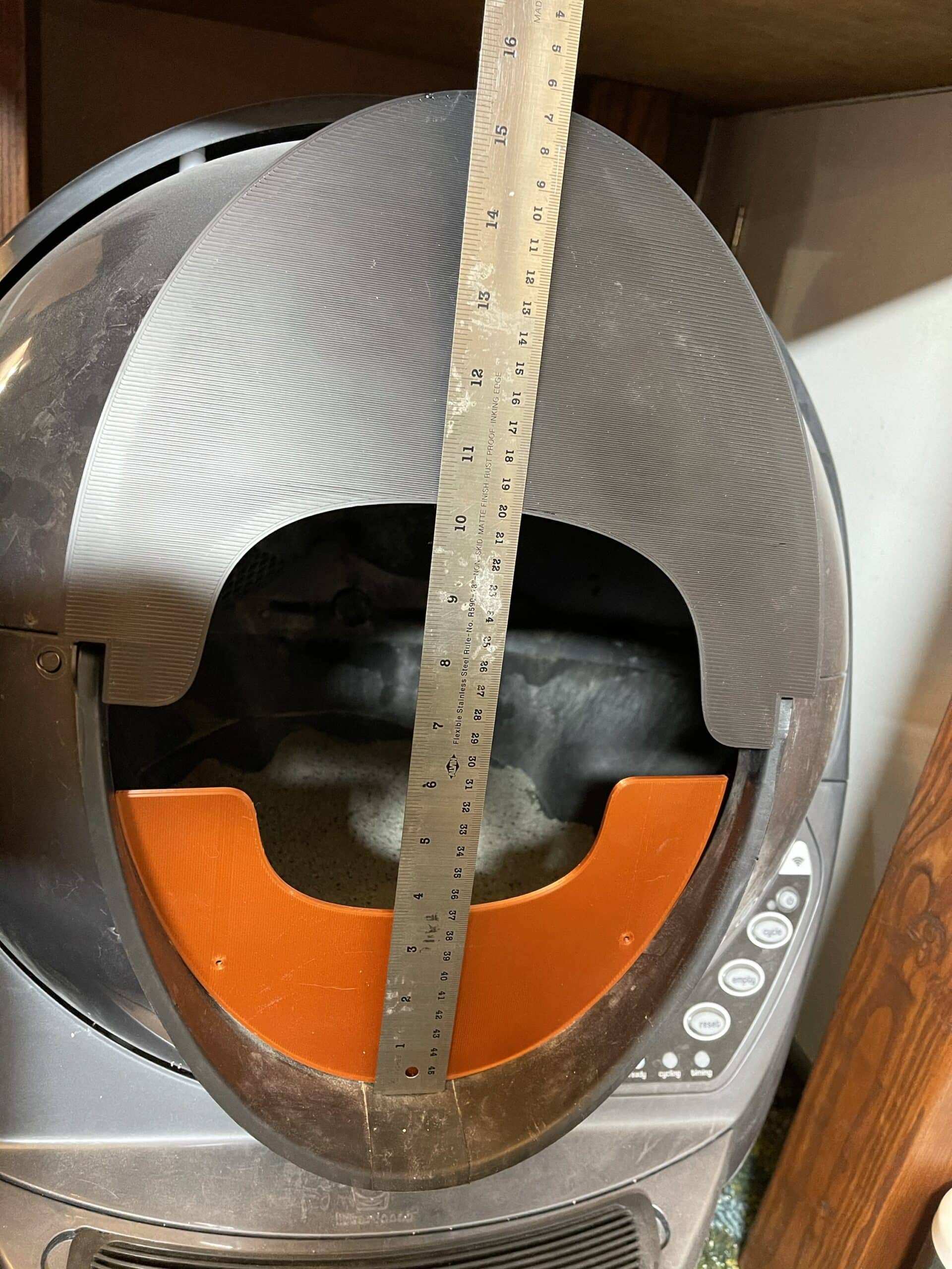 The Protector for LR3 - Image 14