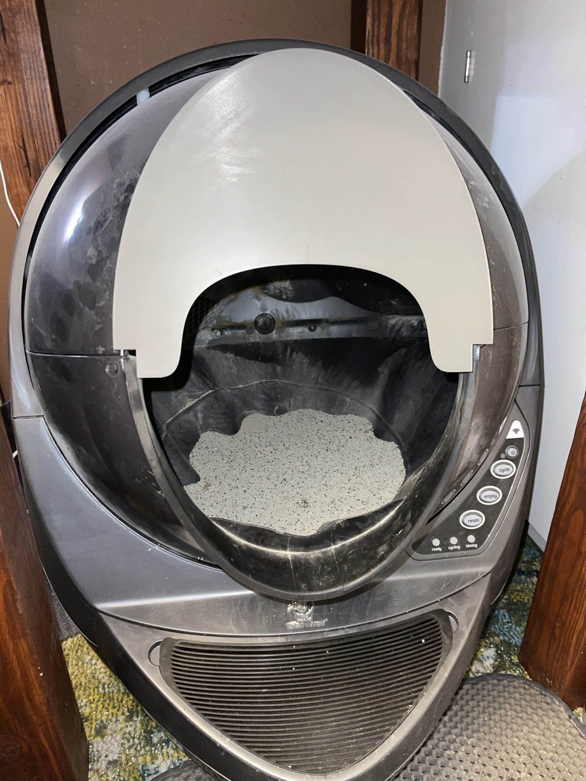 LR3 D&D Alt Shield - 3D Printed - Image 3