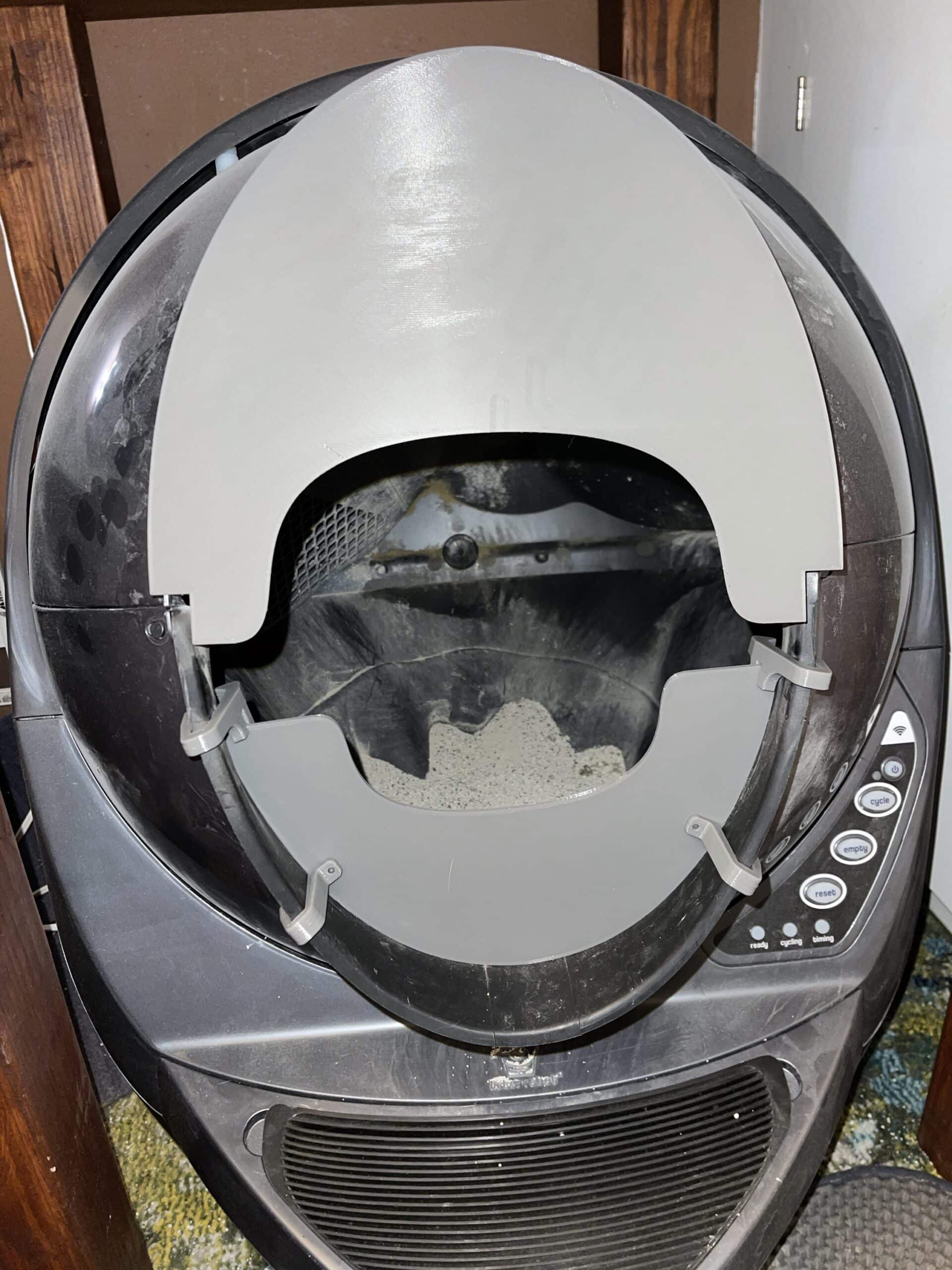 The Protector for LR3 - Image 12