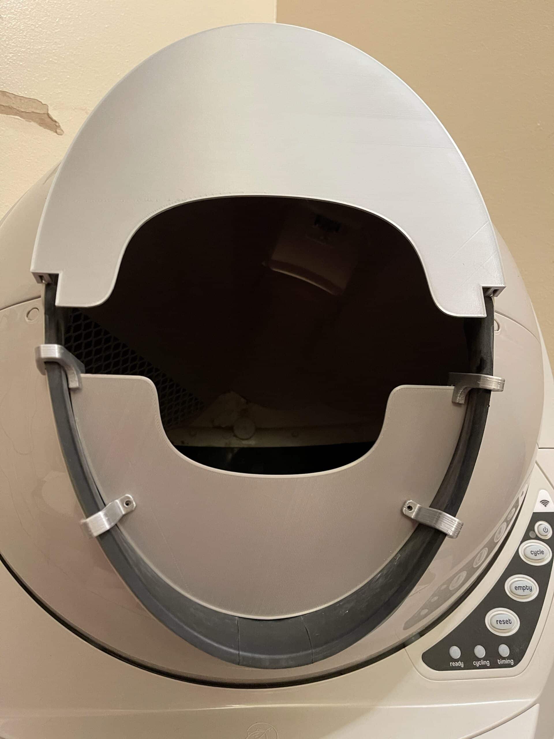 The Protector for LR3 - Image 11