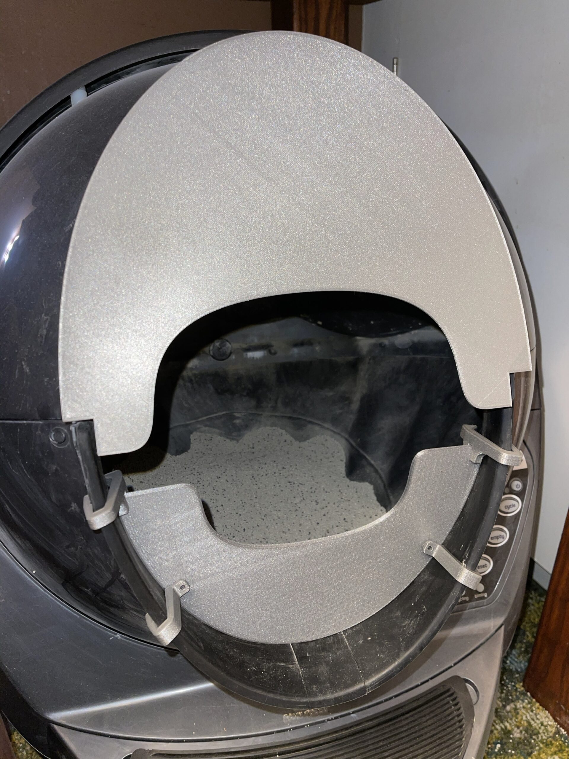 The Protector for LR3 - Image 8