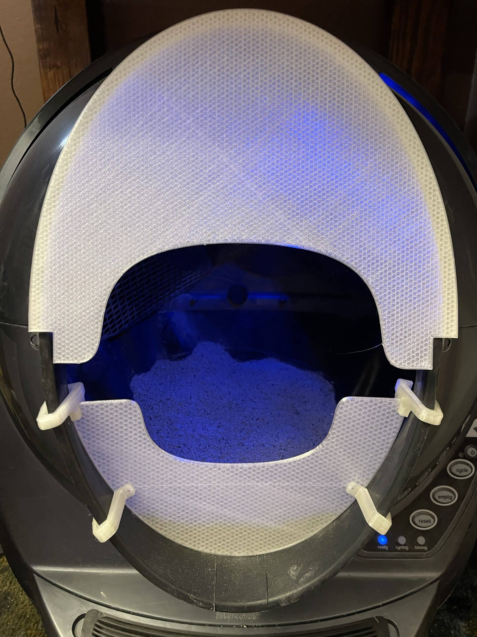 The Protector for LR3 - Image 6