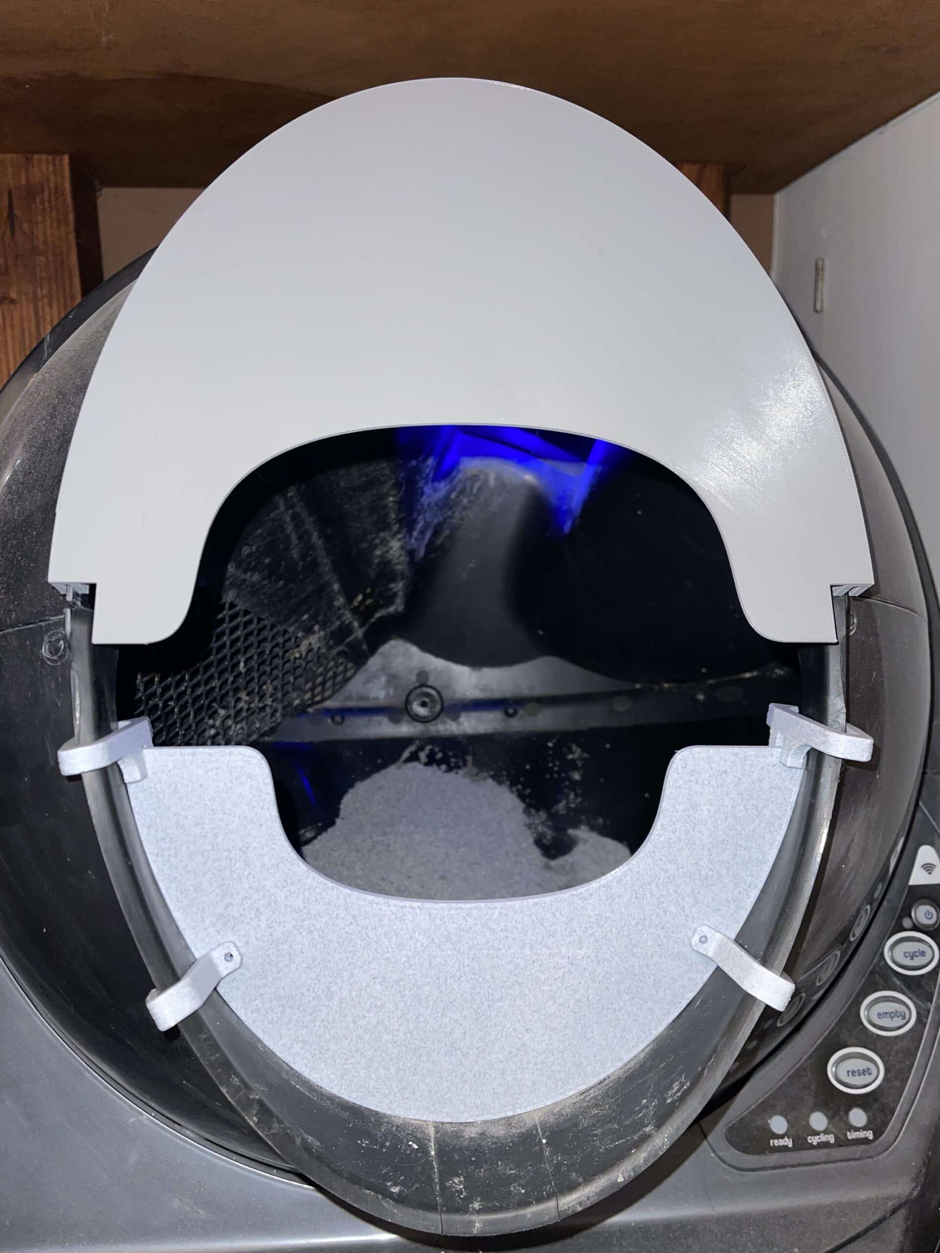 The Protector for LR3 - Image 2