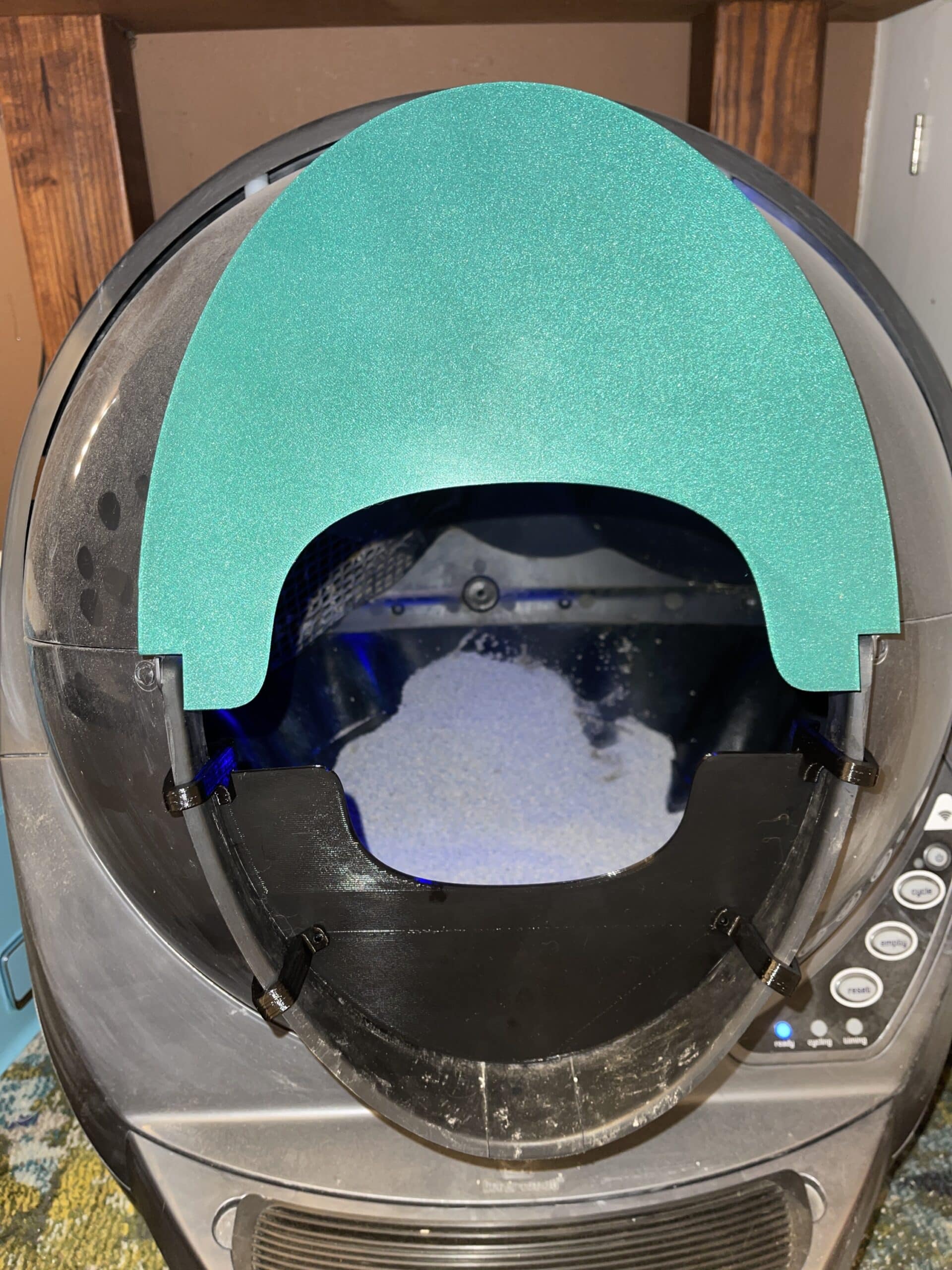 The Protector for LR3 - Image 3