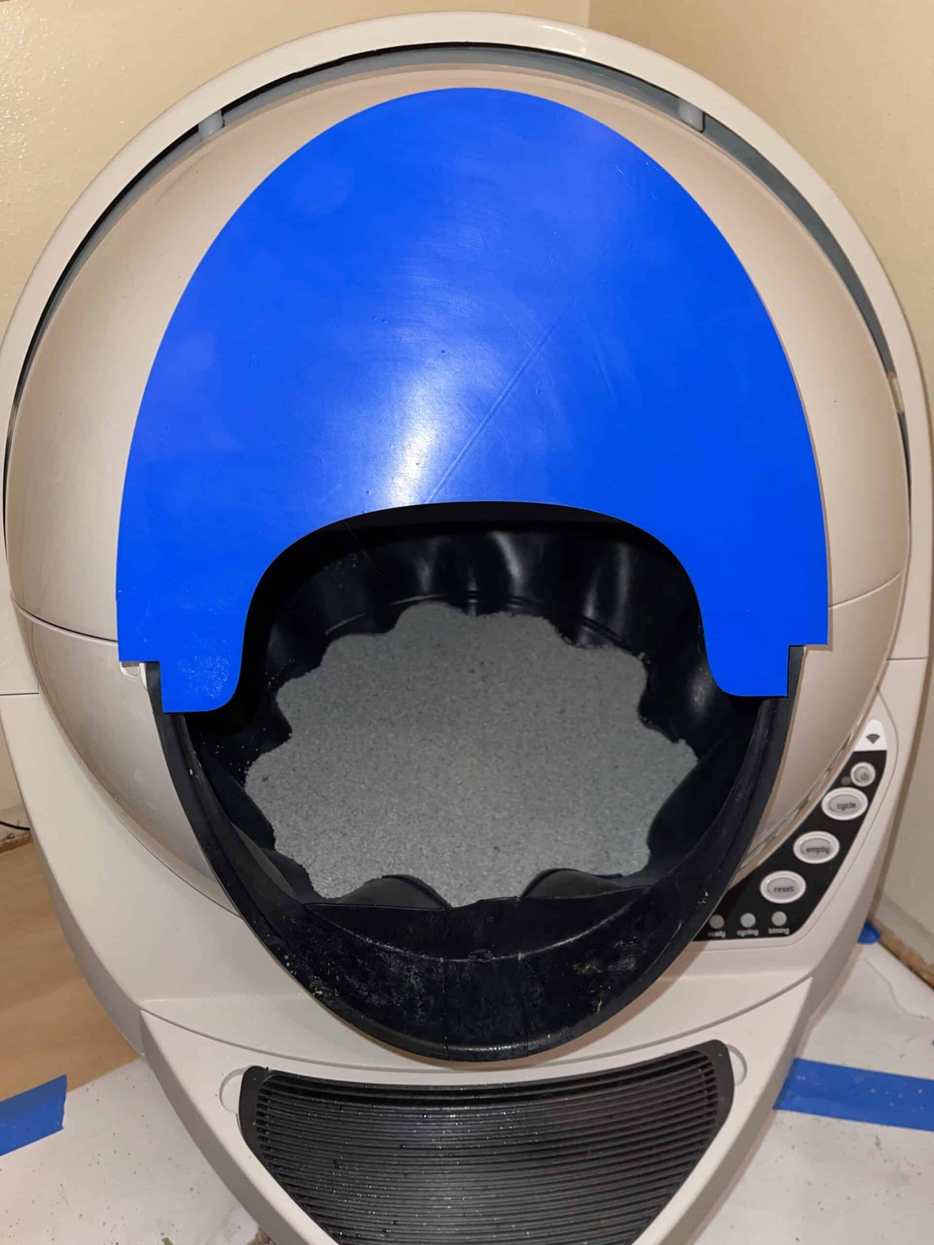 LR3 D&D Alt Shield - 3D Printed - Image 20