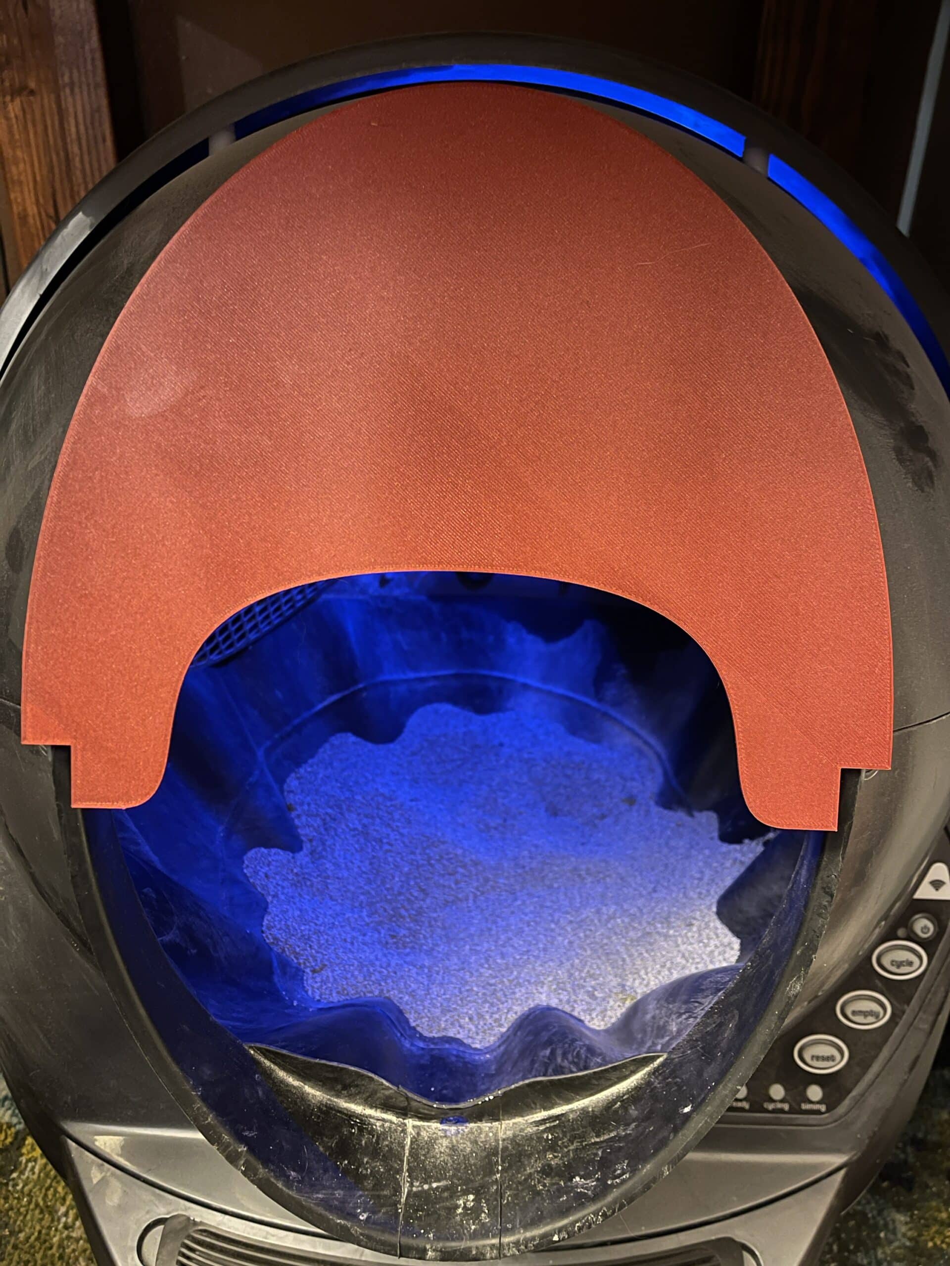 LR3 D&D Alt Shield - 3D Printed - Image 19