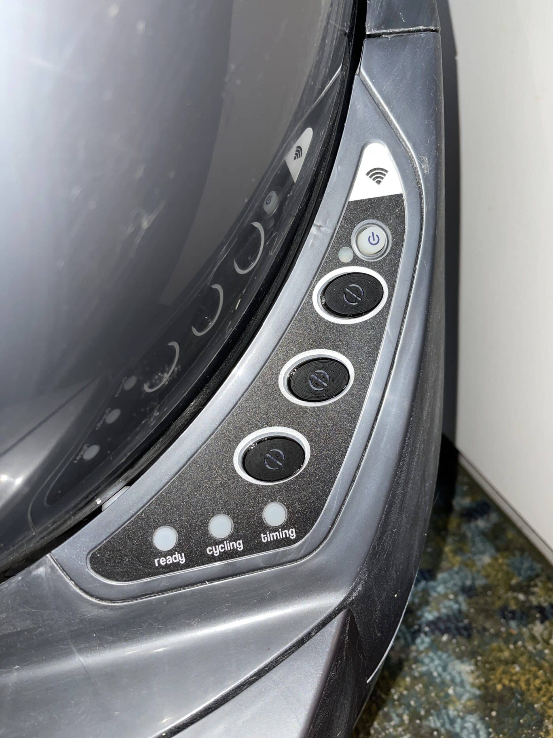 Button Defenders 3-Pack