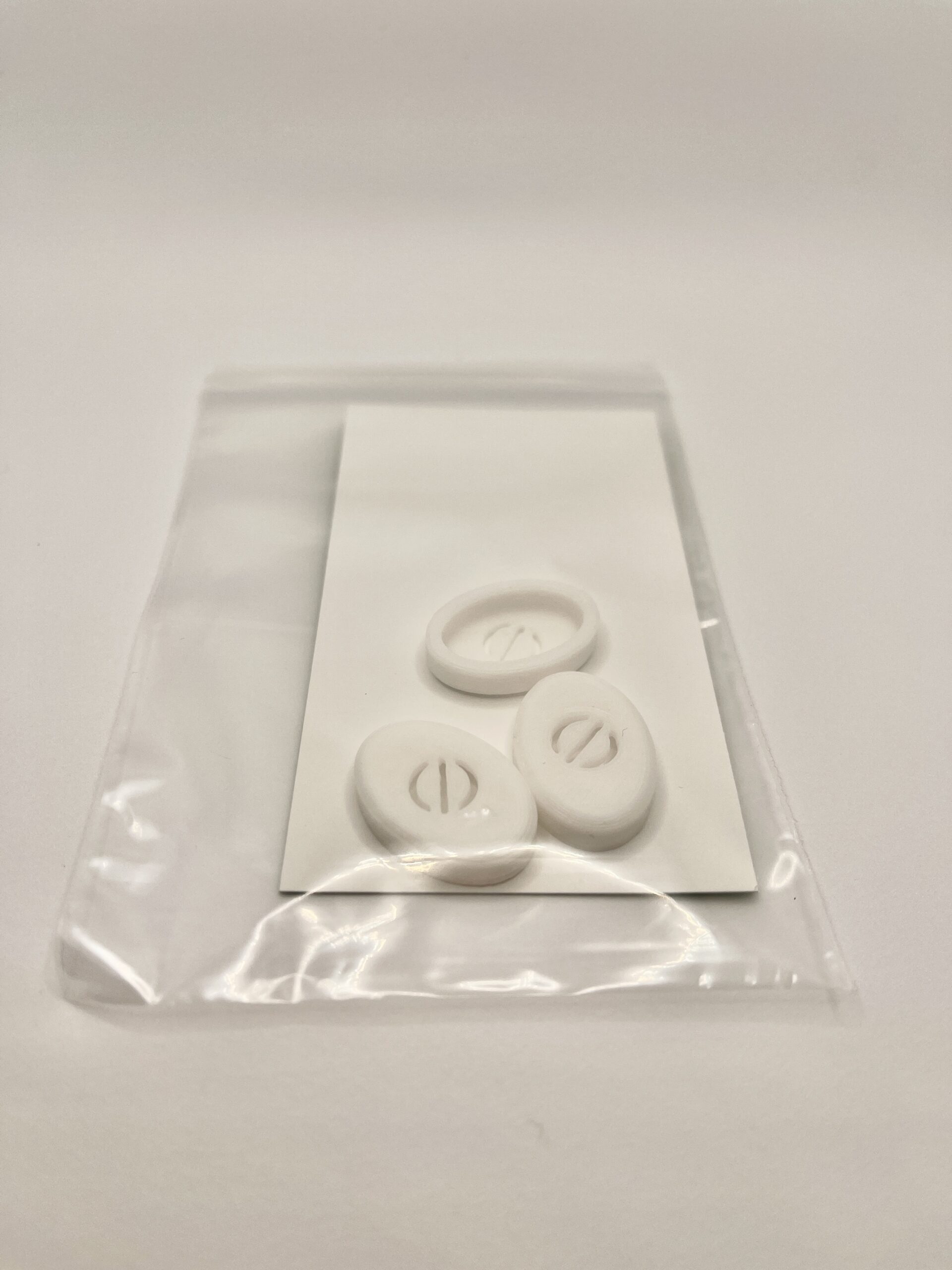 LR3 Button Defenders - 3D Printed - Image 6