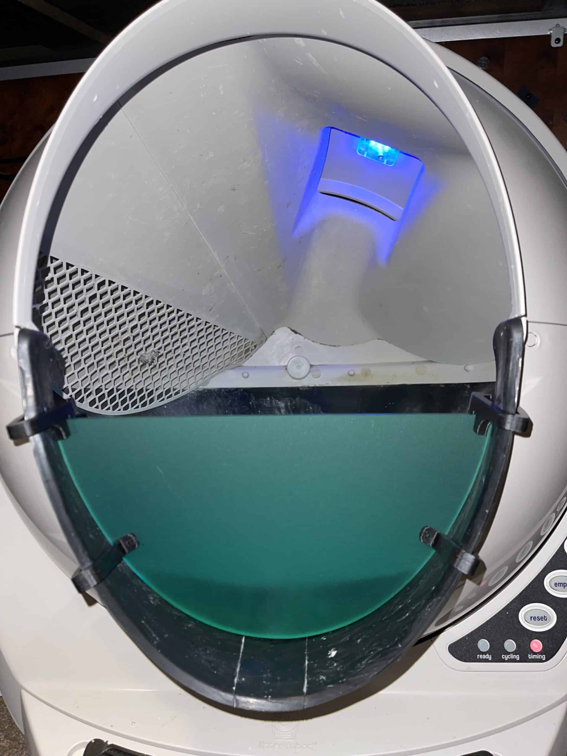 LR3 Limited Edition Full Guard - Acrylic - Image 4