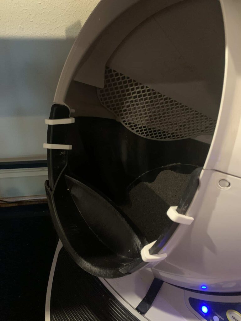 Liner Clips for Litter-Robot 3