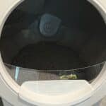 Half Guard for Litter-Robot 4 photo review