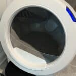 Half Guard for Litter-Robot 4 photo review