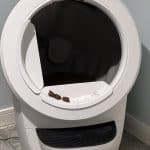 Half Guard for Litter-Robot 4 photo review