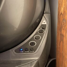 LR3 Button Defenders - 3D Printed