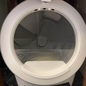 Full Guard for Litter-Robot 4