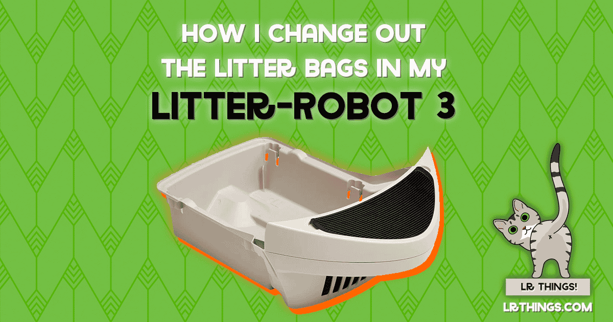 Riika's Bag Method-image