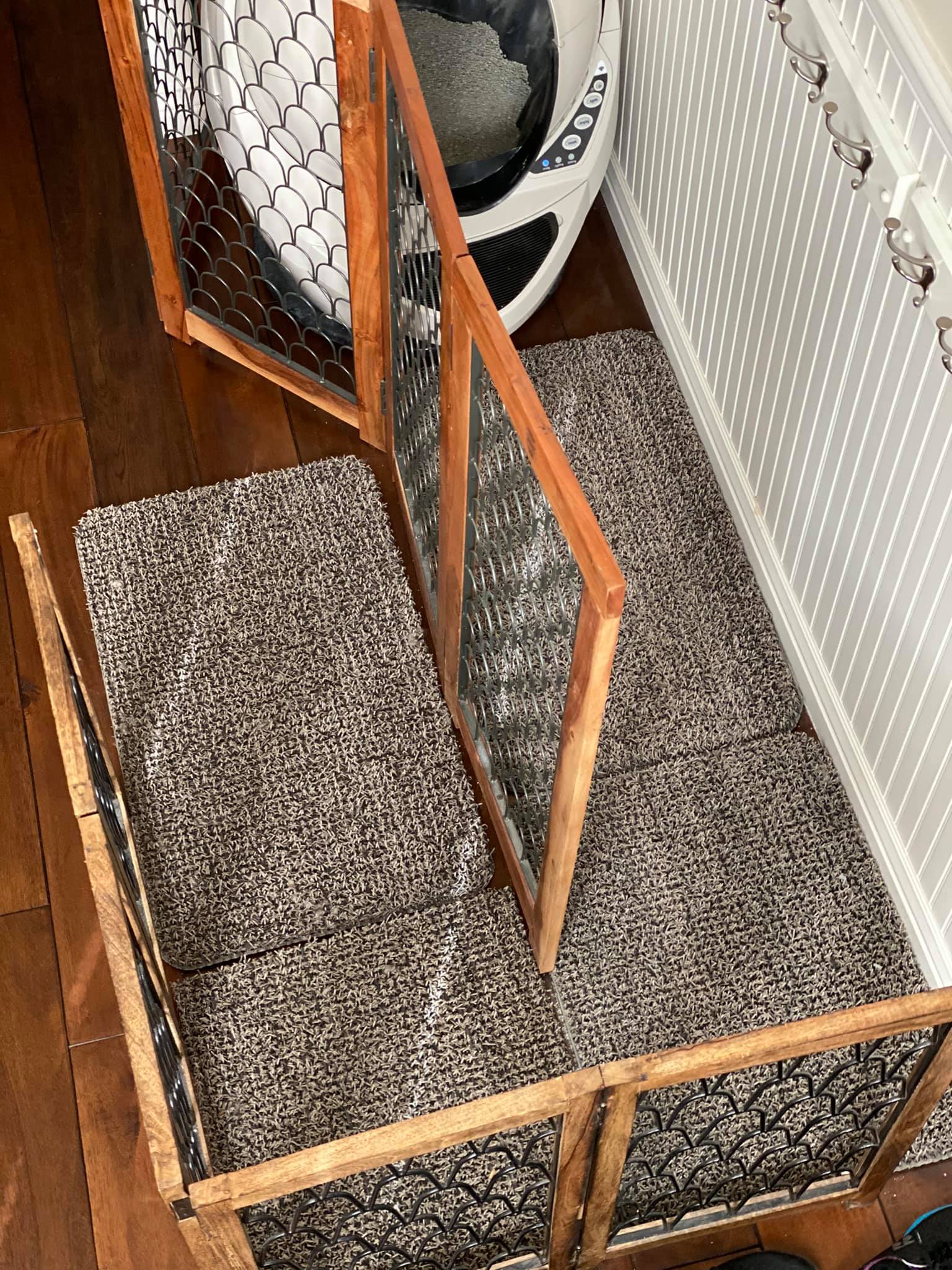 Pet Gate to Slow Exit from LR - v2-image