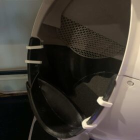 Liner Clips for Litter-Robot 3