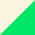 Green Glow in the Dark