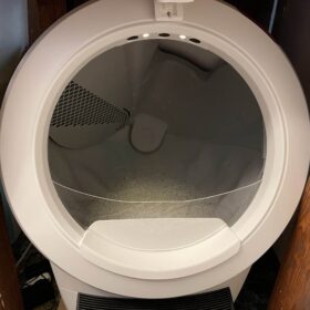 Crystal Clear LR4 Guard